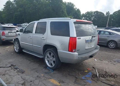 2011 Cadillac Escalade Standard from USA, damaged, VIN 1GYS3AEF9BR268475